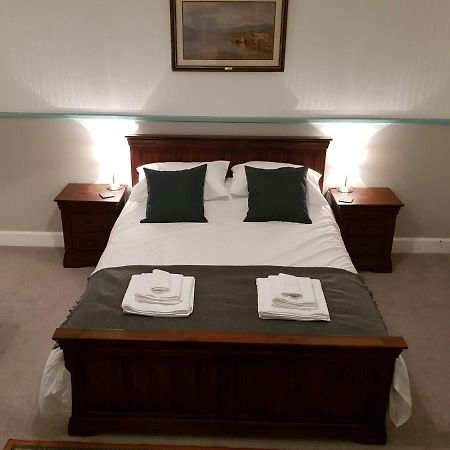 Albert Street Apartment カークウォール エクステリア 写真