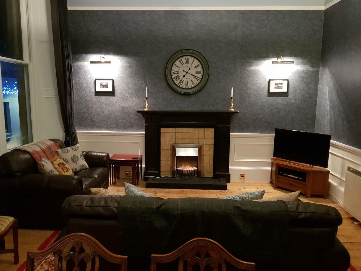 Albert Street Apartment カークウォール エクステリア 写真