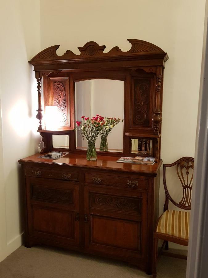 Albert Street Apartment カークウォール エクステリア 写真
