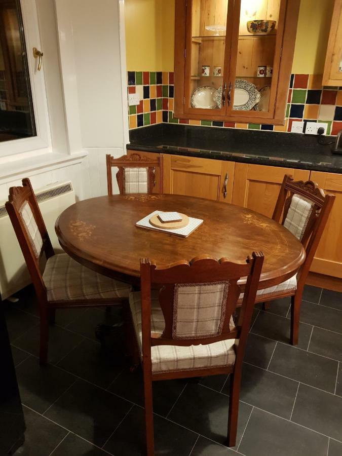 Albert Street Apartment カークウォール エクステリア 写真