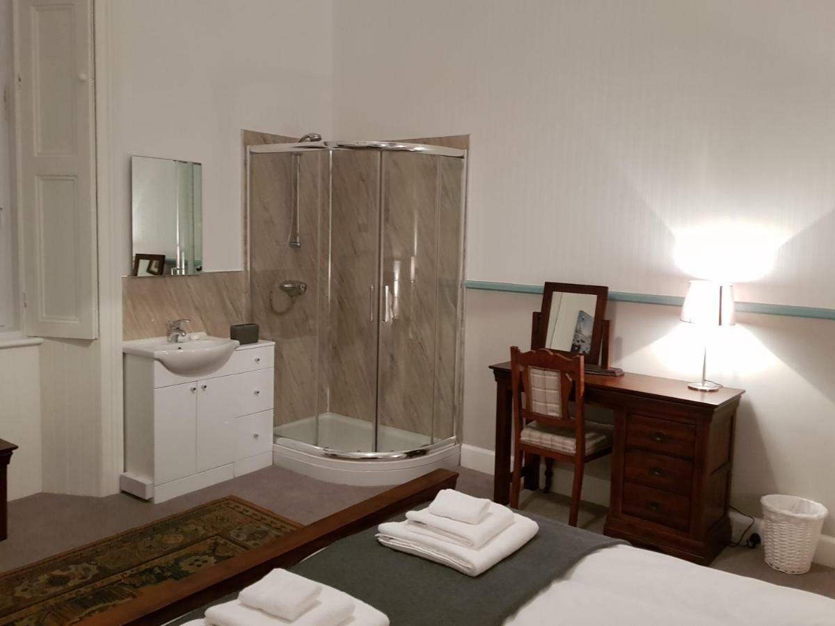 Albert Street Apartment カークウォール エクステリア 写真