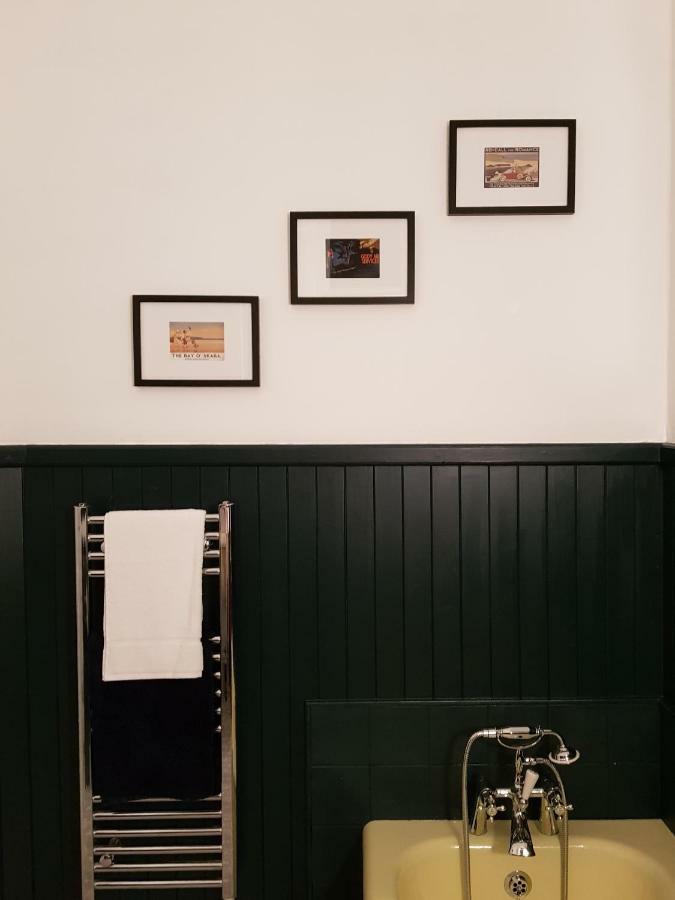 Albert Street Apartment カークウォール エクステリア 写真