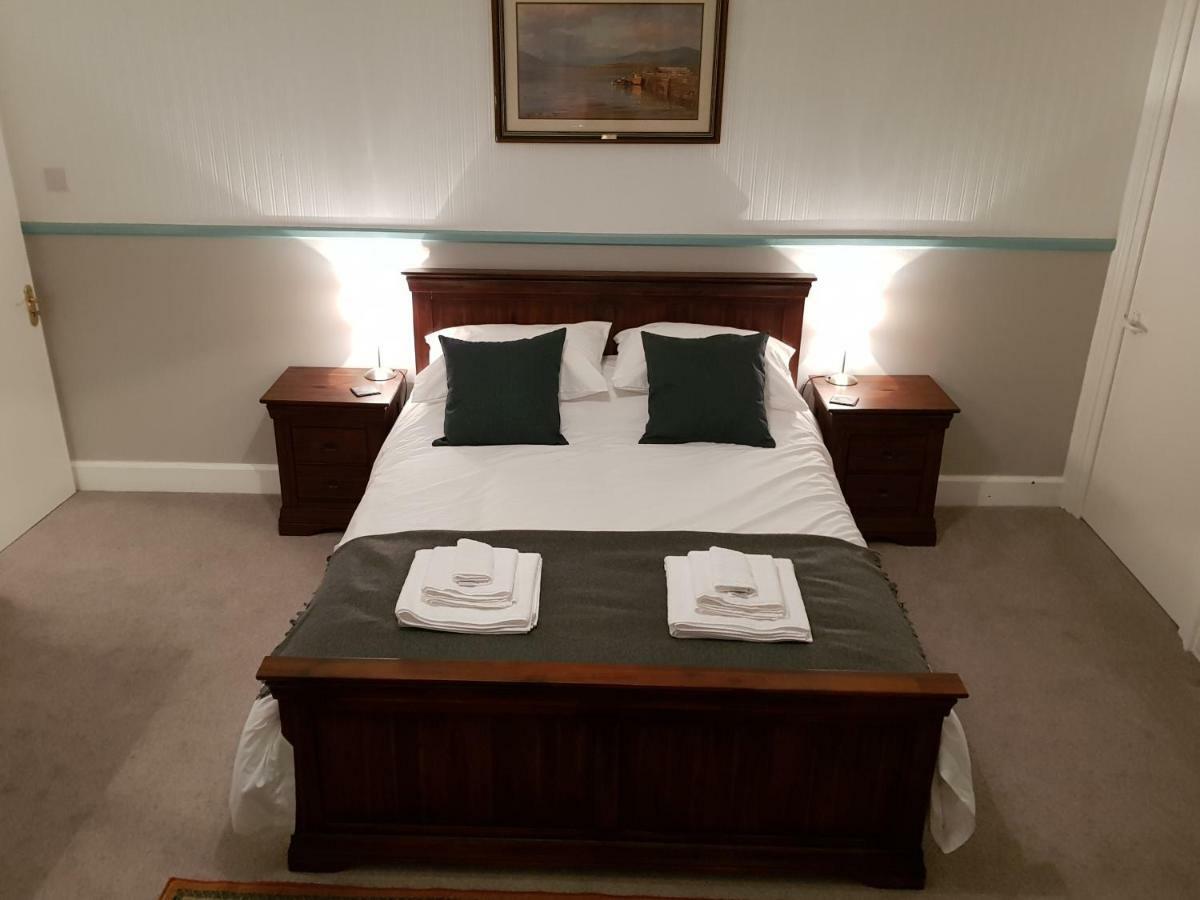 Albert Street Apartment カークウォール エクステリア 写真