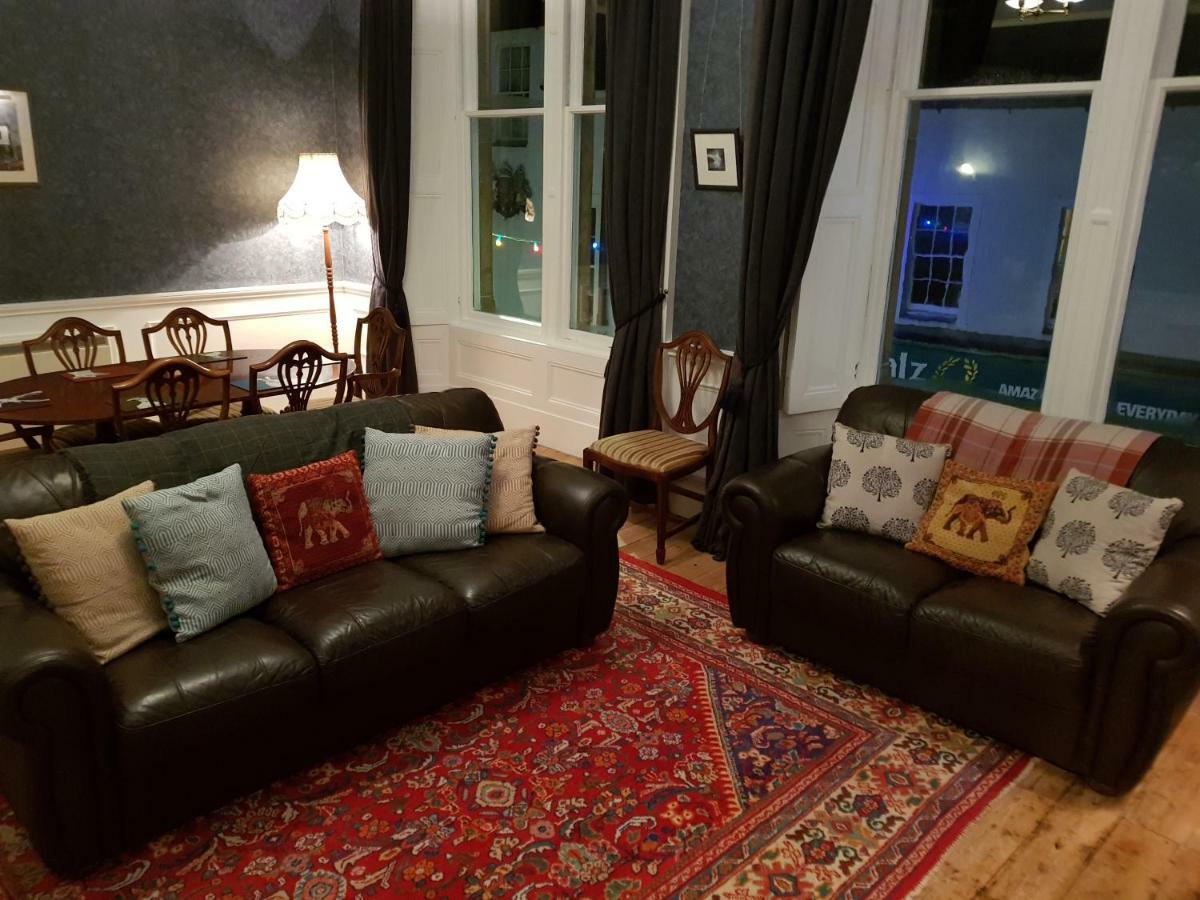 Albert Street Apartment カークウォール エクステリア 写真